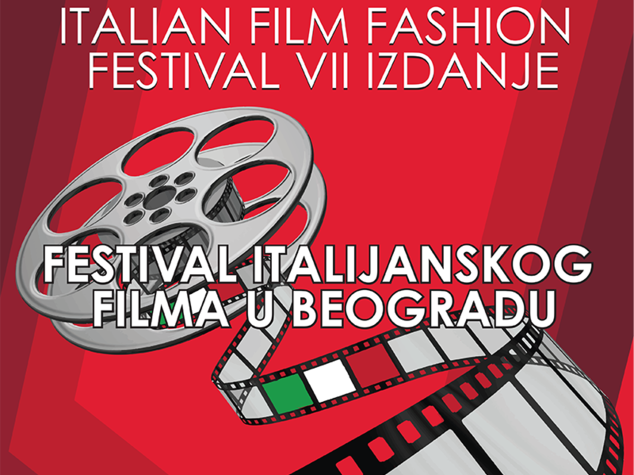 Belgrade hosting Italian cinema festival