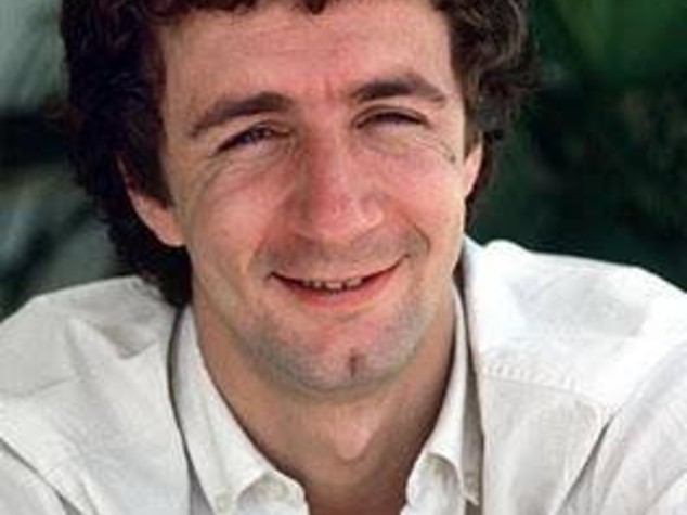 Francesco Nuti ricoverato dopo una caduta, grave