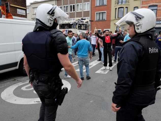 Turchia: legami con Gulen, 11 in manette all'universita' Izmir