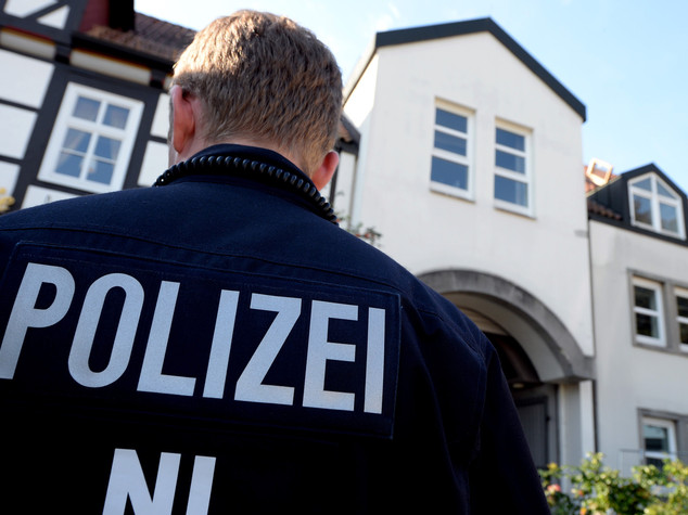 Germania, 16enne profugo siriano preparava attacco imminente