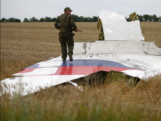 Boeing: Obama accusa Mosca Russia,"niente armi a separatisti"