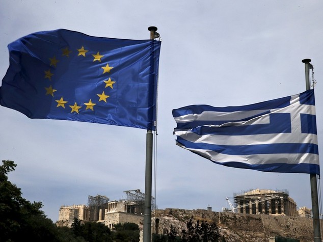 Grecia: attesa per vertici Ue e Bce. Tsipras, "ecco nostro piano di riforme"