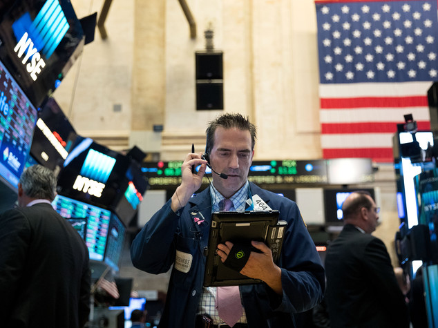 Wall Street: apre in rialzo
