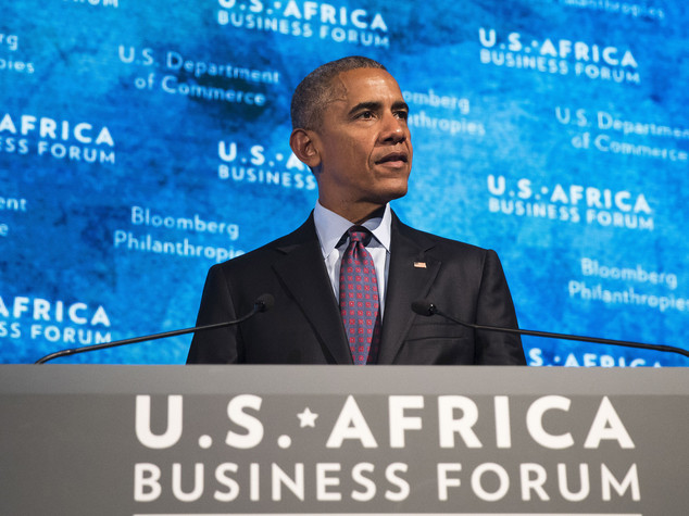 U.S. wants more trade deals with Africa