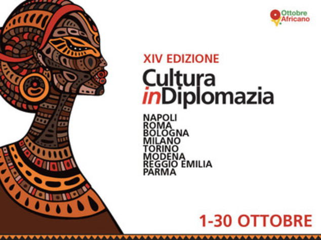 Africa: parte "Ottobre africano", binomio diplomazia e cultura