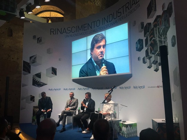 Industria 4.0: Bessi (Pd), bene piano; ora investire su energia