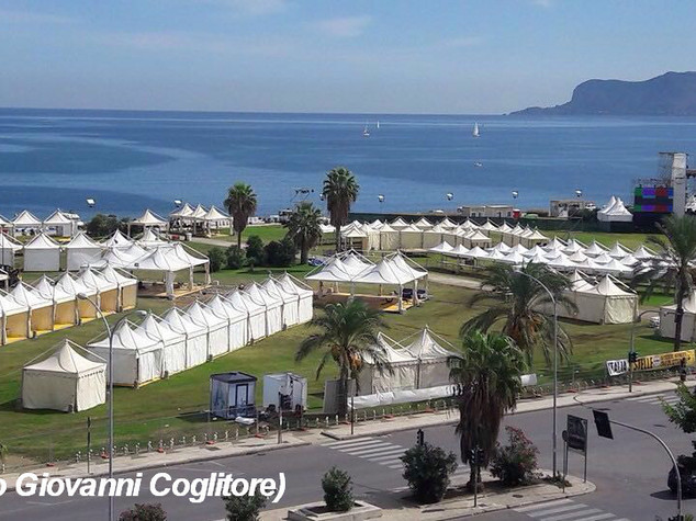 M5S, Palermo pronta per Italia 5 Stelle