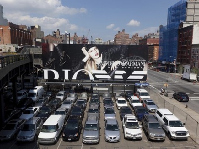 Cari come le case, da Roma a New York quanto costa un posto auto