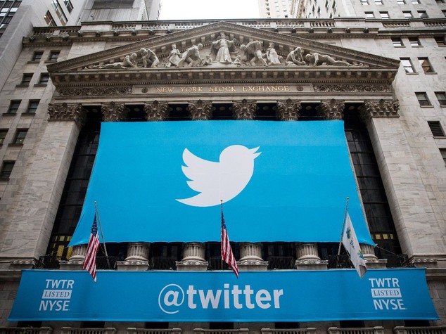 Twitter sta per essere venduta, titolo vola oltre 20%
