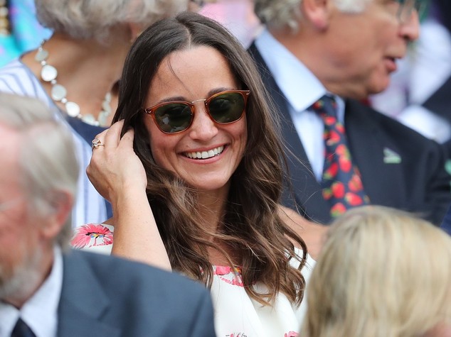 Hacker rubano foto Pippa Middleton, un arresto