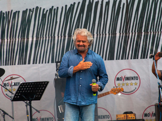 M5S, sì al nuovo statuto ma senza quorum