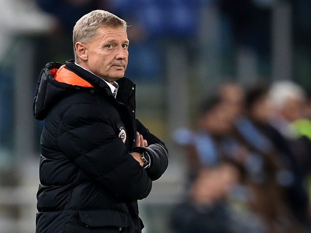 Lo Sparta Praga caccia Scasny prima dell'Inter