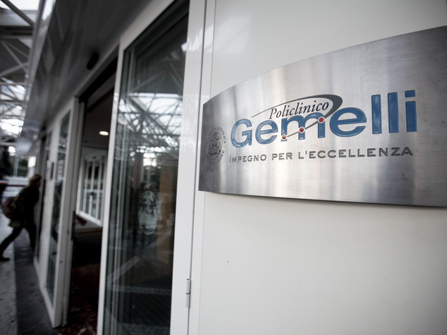 Salute: al Gemelli si simula incidente chimico a Roma