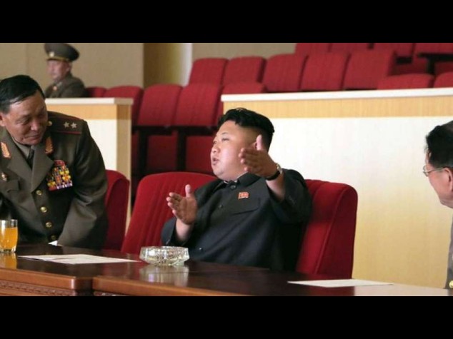 Nordcorea: Parlamento riunito senza Kim Jong-un Voci discordanti sulla sua salute