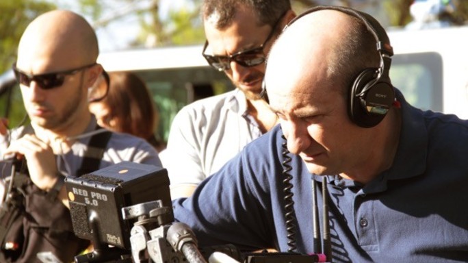 "A casa" con un migrante, Albanese gira il nuovo film