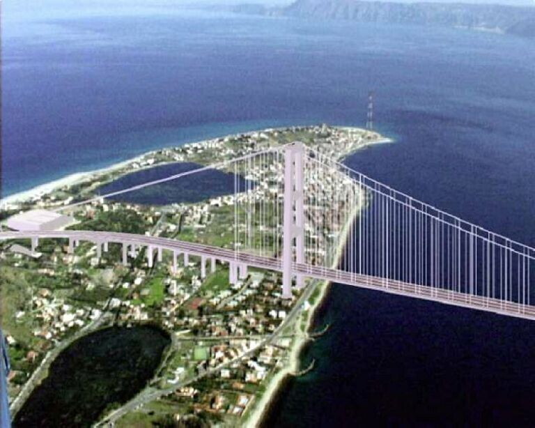 Ponte sullo Stretto, nuovo stop della Corte dei Conti. Salvini: "Fiducioso"