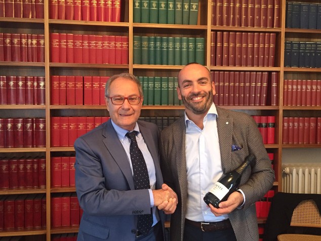 Vini Masi acquista 60% degli spumanti Canevel per 7 milioni
