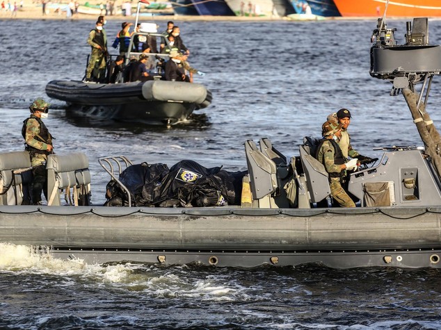 Egitto: naufragio migranti, bilancio aggiornato a 195 morti
