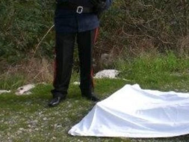 Identificato cadavere trovato in canale a Reggio Emilia