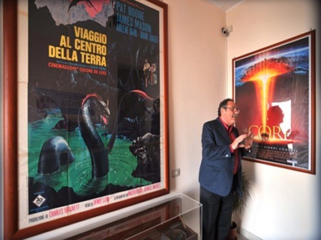 Ricerca: il 30 Ingv di scena a Casa del Cinema e a Museo Geofisico