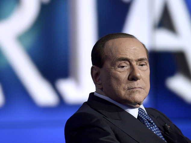 Referendum: Berlusconi "da me un no convinto"