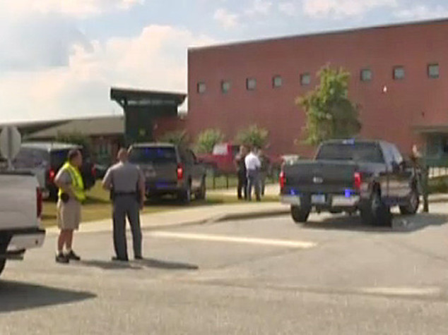 Usa: sparatoria in scuola elementare, 2 bambini feriti
