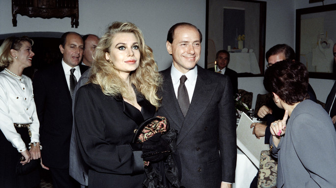 Perché la sentenza che ha rivoluzionato il divorzio non riguarda Berlusconi e Lario
