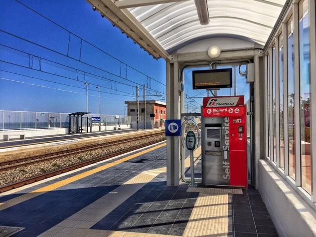 Trasporti: Bari, nuova fermata ferroviaria a 'Torre Quetta'