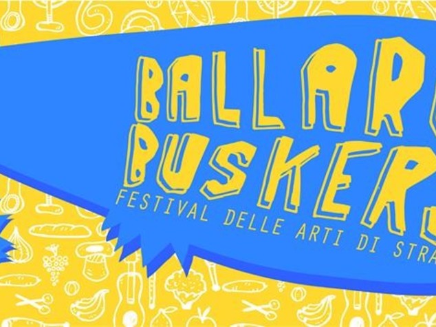 Cultura: Ballaro' per tre giorni capitale della street art