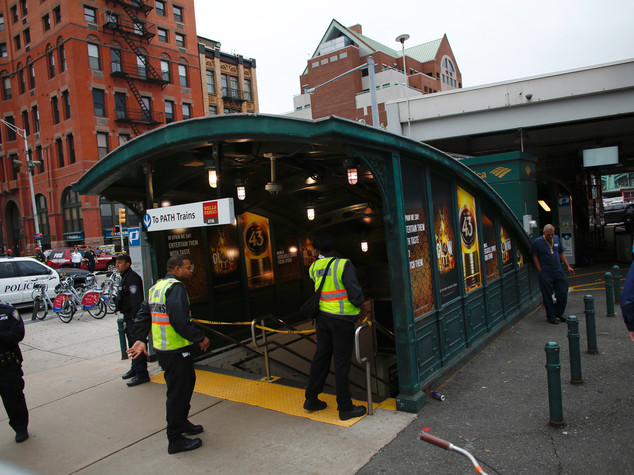 Incidente treno New Jersey, oltre 100 feriti