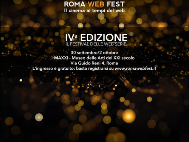Internet: domani al Roma Web Fest i nuovi talenti delle serie