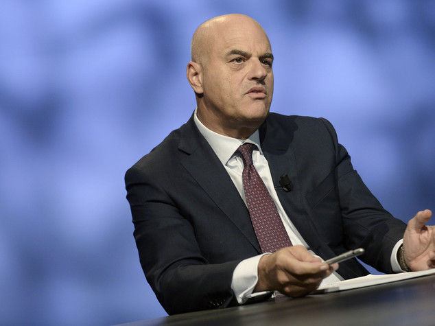 Petrolio: Descalzi, meeting Opec molto importante