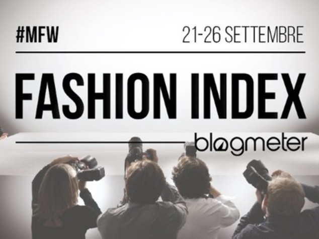 Gucci, brand più social della Fashion week