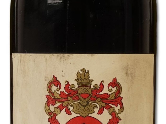 Vino: il 'taglio' bordolese fra mito e storia del Fiorano Rosso'56