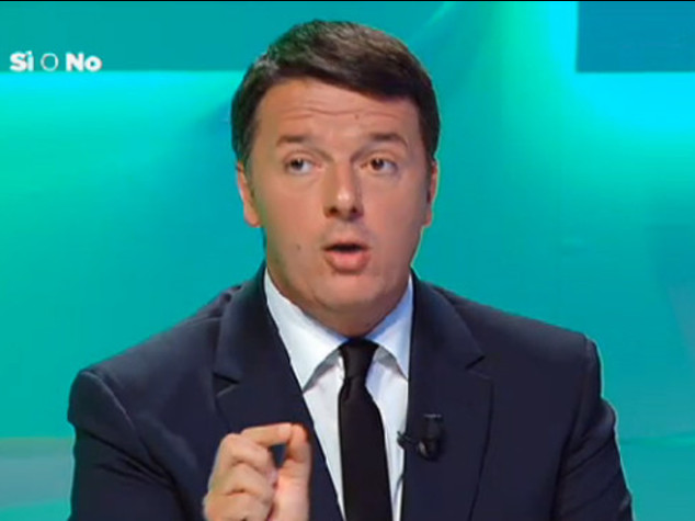 Renzi, manovra sarà pronta fine settimana prossima