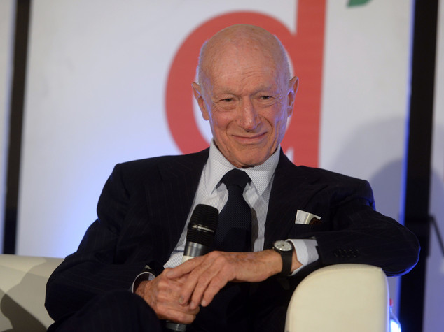 Caprotti: l'imprenditore che scrisse pamphlet contro 'coop rosse'