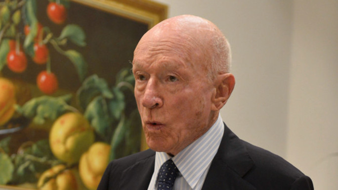 Addio a Bernardo Caprotti, il re dei supermercati