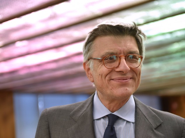 De Felice "futuro Inail e' open data, ricerca e start up"