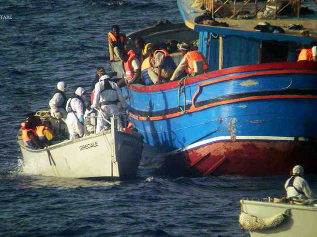Strage di migranti, presi i trafficanti. Le vittime a Pozzallo