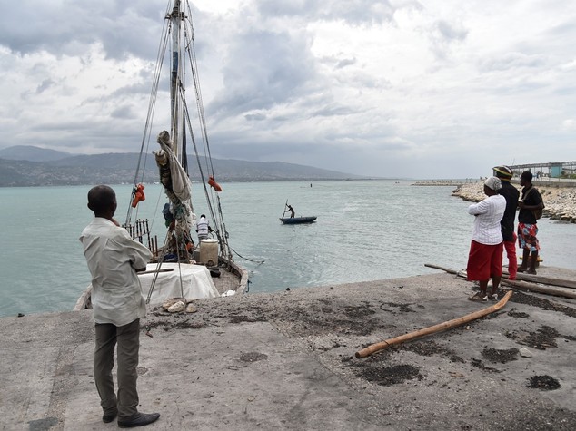 Uragano Matthew avanza, cresce la paura nei Caraibi
