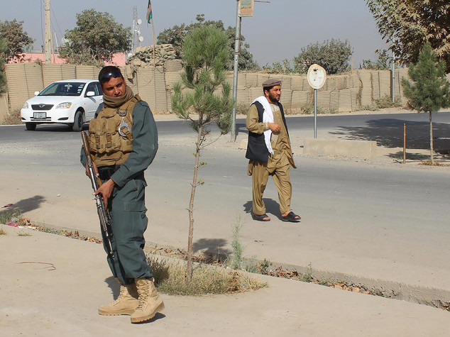 Afghanistan, talebani di nuovo all'assalto di Kunduz