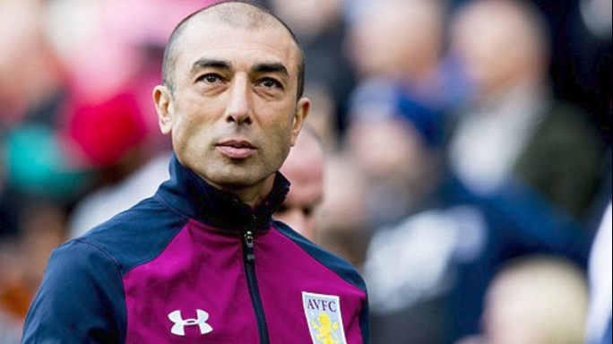 L'Aston Villa silura Di Matteo, salta prima panchina italiana