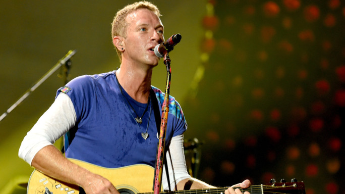 Coldplay in concerto a Milano il 3 luglio