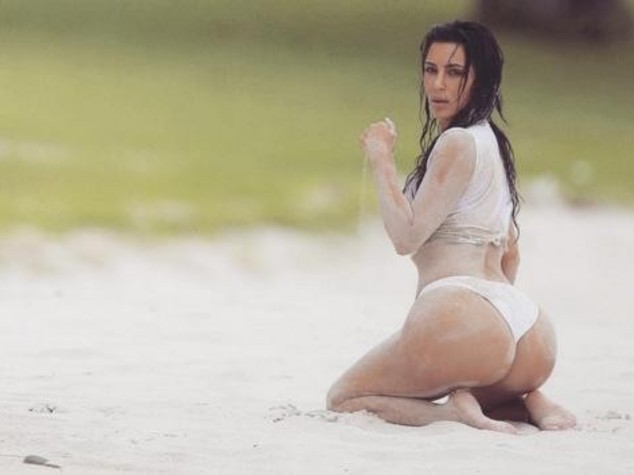 Quanto vale Kim Kardashian