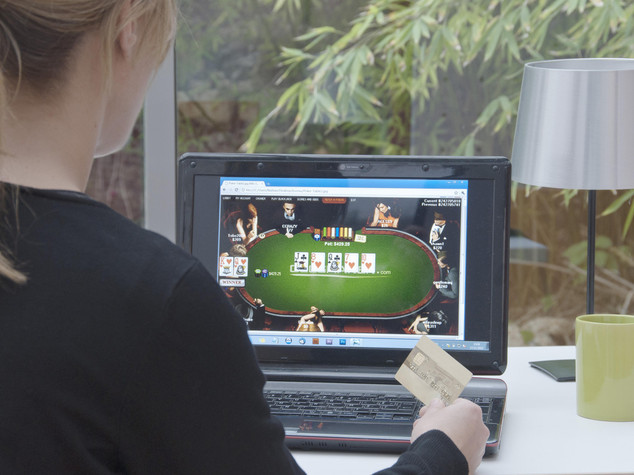 Gioco d'azzardo in crescita tra i minori