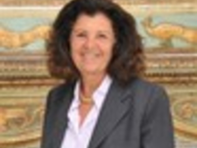 Paola Severino prima donna rettore Luiss