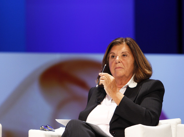 Luiss: Paola Severino nominata Rettore fino al 2018