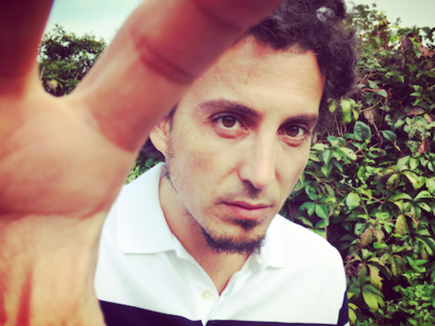 'Correre', nuovo singolo di Luca Bussoletti