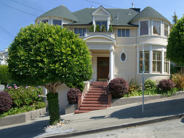 In vendita per 4,5 milioni dollari la casa di Mrs Doubtfire
