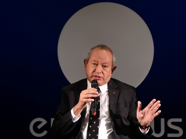 Migranti: magnate egiziano Sawiris investe in Basilicata